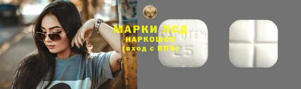 Альфа ПВП Лиски